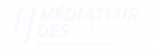 Médiateur des jeux en ligne